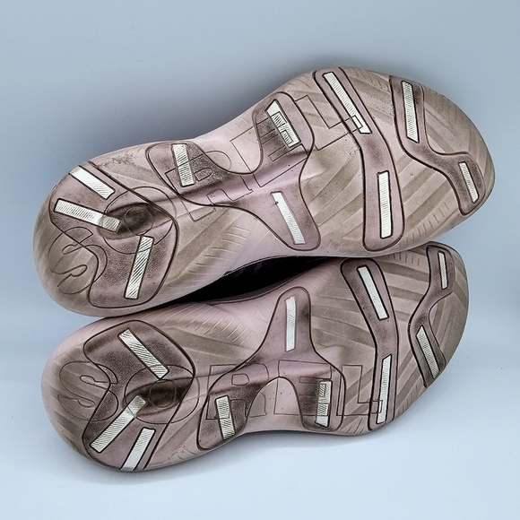 Sorel Explorer Blitz Stride NL4672-553 Purple Lace Up Sneaker - Picture 15 of 15